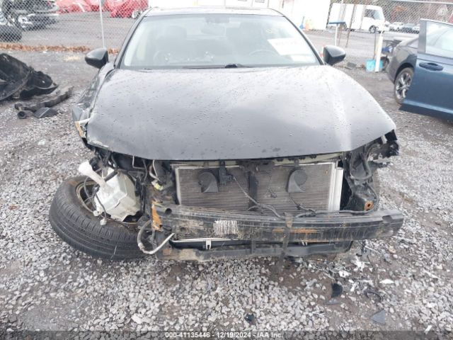 JTHBK1GG9F2208532 Lexus ES 350