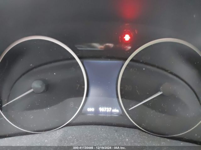 JTHBK1GG9F2208532 Lexus ES 350