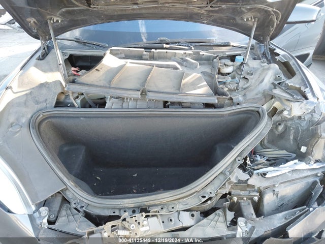 2018 TESLA MODEL S 5YJSA1E27JF295686 Photo 9