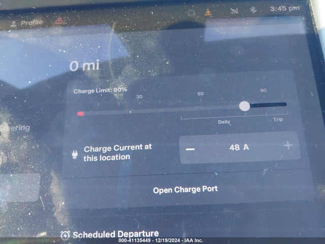 Tesla Model S 100d/75d/p100d 2018 5YJSA1E27JF295686 Image 17