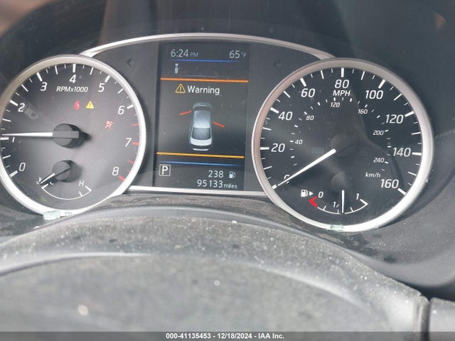 3N1AB7AP9KY354128 Nissan SENTRA S