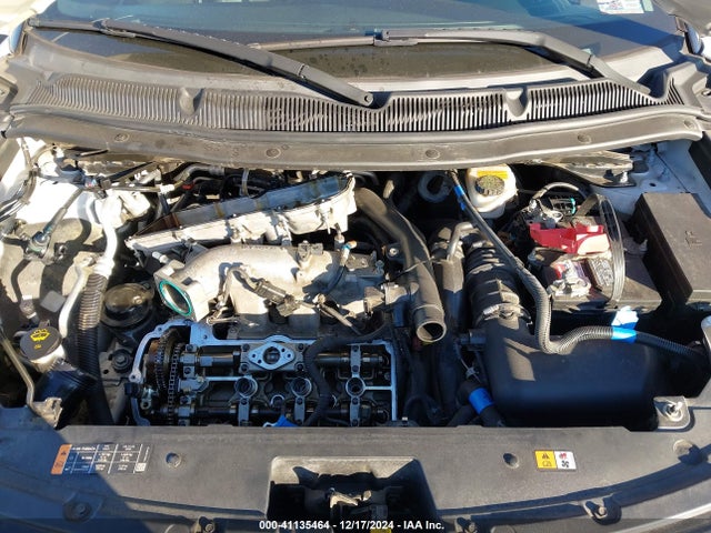 Ford EXPLORER SPORT 2014 1FM5K8GT0EGC01177 Image 10