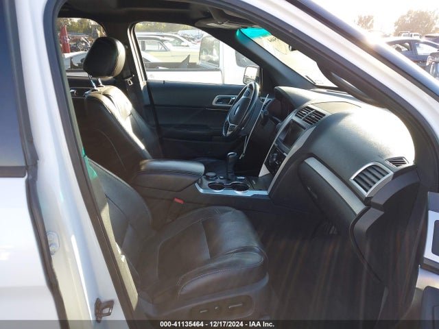 Ford EXPLORER SPORT 2014 1FM5K8GT0EGC01177 Image 5