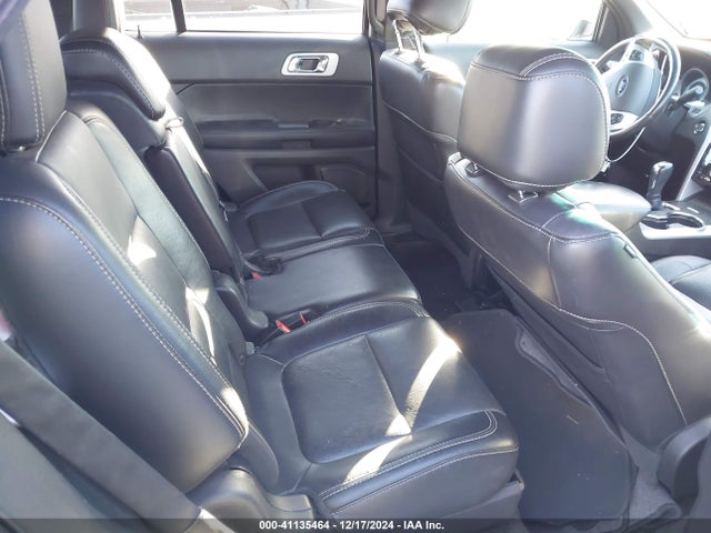 Ford EXPLORER SPORT 2014 1FM5K8GT0EGC01177 Image 8