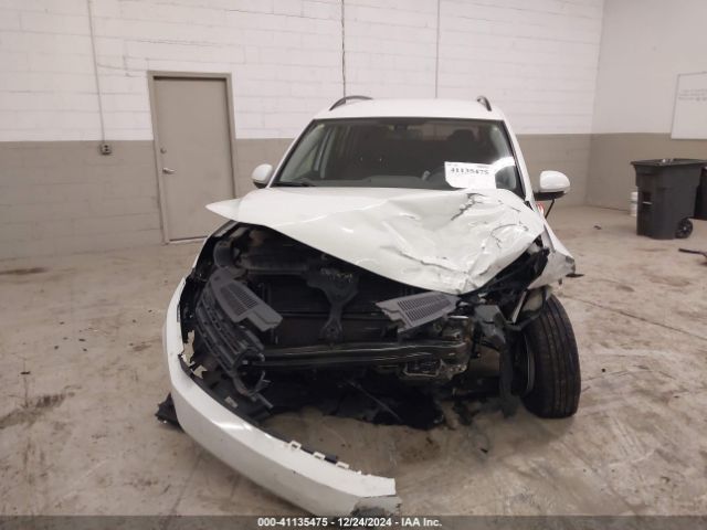 WVGBV7AX6HK012650 Volkswagen Tiguan 2.0t/2.0t S