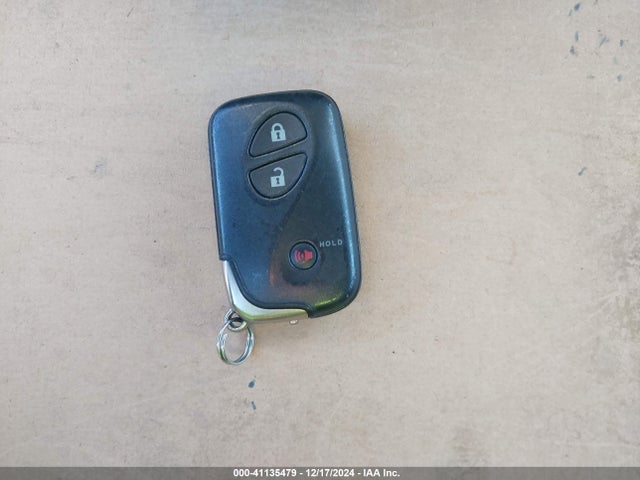 JTHKD5BHXH2280165 Lexus CT 200H