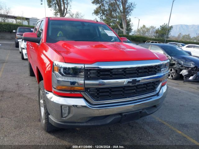 3GCPCREC7HG245513 Chevrolet Silverado 1500 1lt