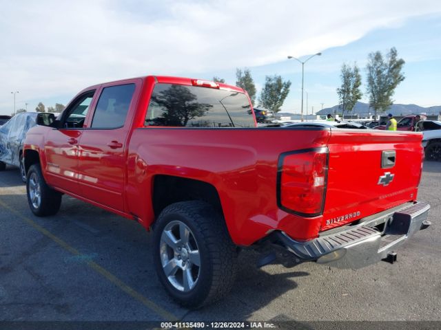 3GCPCREC7HG245513 Chevrolet Silverado 1500 1lt