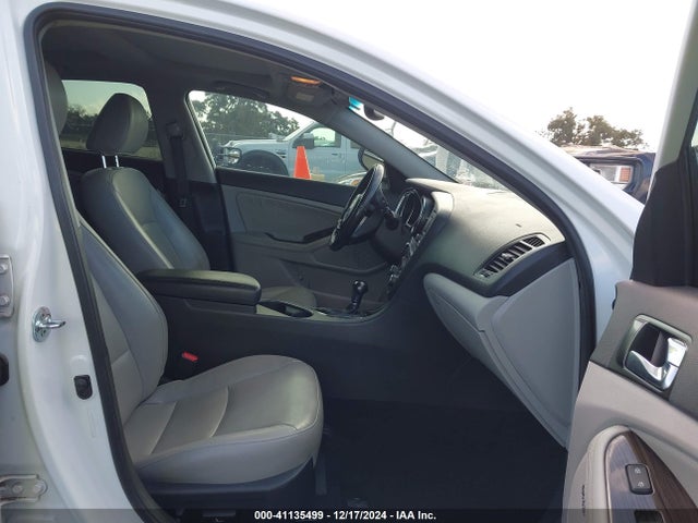 KIA OPTIMA EX 2014 5XXGN4A72EG264099 Image 5