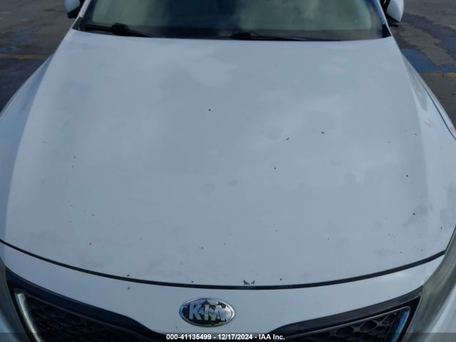 KIA OPTIMA EX 2014 5XXGN4A72EG264099 Image 6