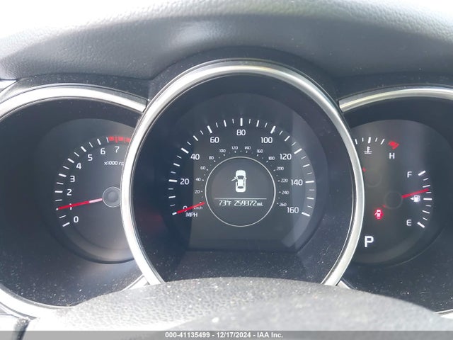 KIA OPTIMA EX 2014 5XXGN4A72EG264099 Image 7