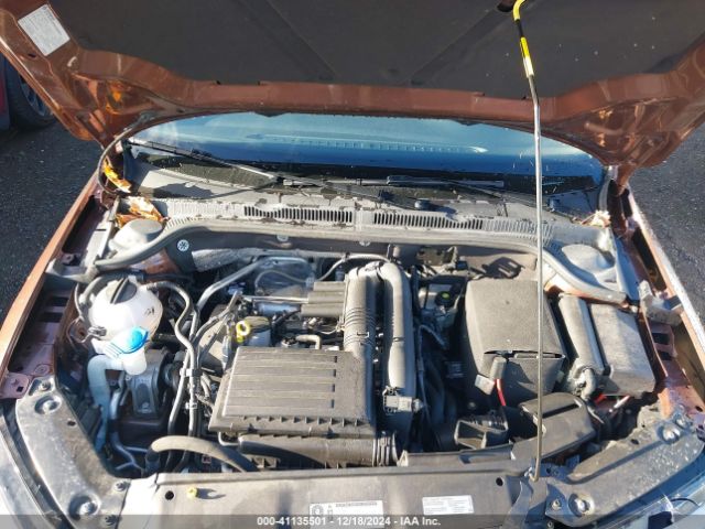 3VW2B7AJ9HM291395 Volkswagen Jetta 1.4t S