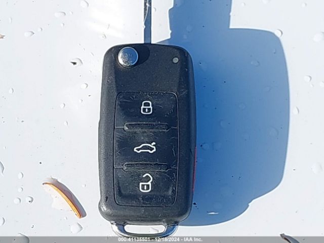 3VW2B7AJ9HM291395 Volkswagen Jetta 1.4t S
