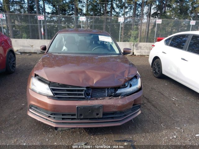 3VW2B7AJ9HM291395 Volkswagen Jetta 1.4t S