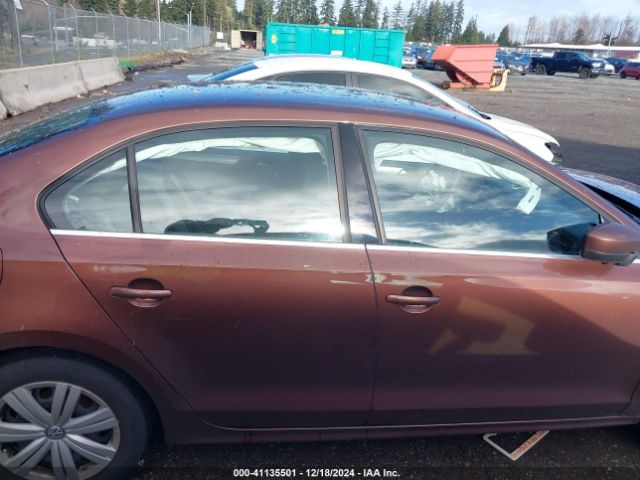3VW2B7AJ9HM291395 Volkswagen Jetta 1.4t S