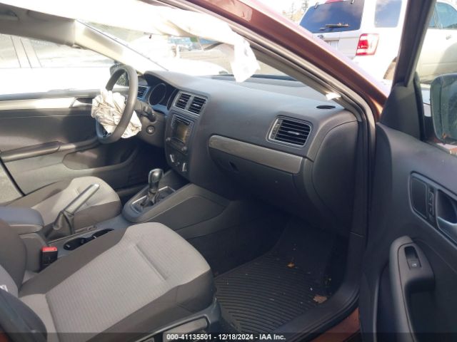 3VW2B7AJ9HM291395 Volkswagen Jetta 1.4t S
