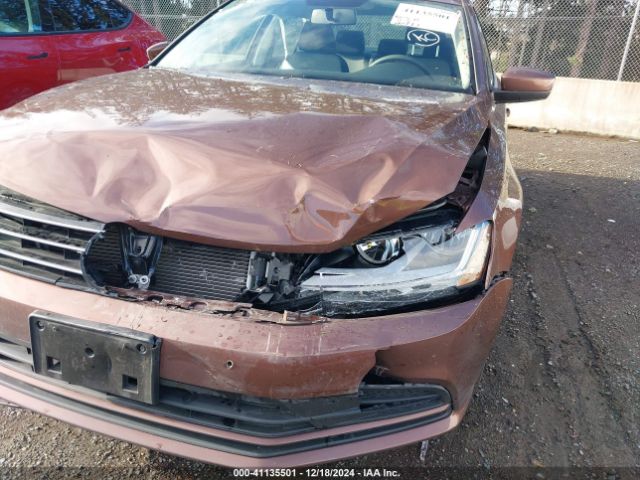 3VW2B7AJ9HM291395 Volkswagen Jetta 1.4t S