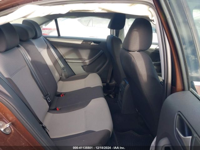3VW2B7AJ9HM291395 Volkswagen Jetta 1.4t S