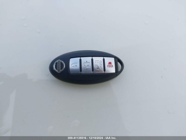1N4AZ1CP6JC312886 Nissan Leaf Sl