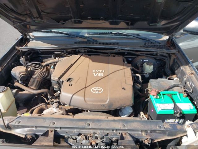 3TMJU4GN3EM170083 Toyota Tacoma Prerunner V6
