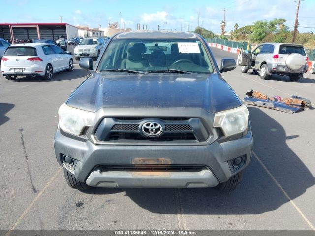 3TMJU4GN3EM170083 Toyota Tacoma Prerunner V6