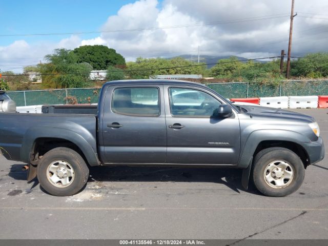 3TMJU4GN3EM170083 Toyota Tacoma Prerunner V6