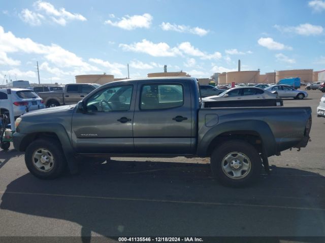 3TMJU4GN3EM170083 Toyota Tacoma Prerunner V6