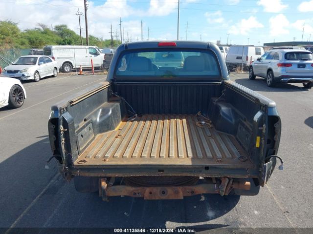 3TMJU4GN3EM170083 Toyota Tacoma Prerunner V6