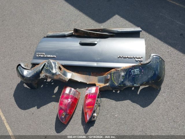 3TMJU4GN3EM170083 Toyota Tacoma Prerunner V6