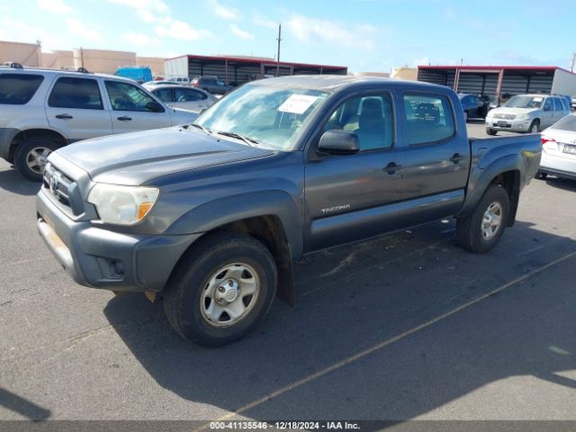 3TMJU4GN3EM170083 Toyota Tacoma Prerunner V6