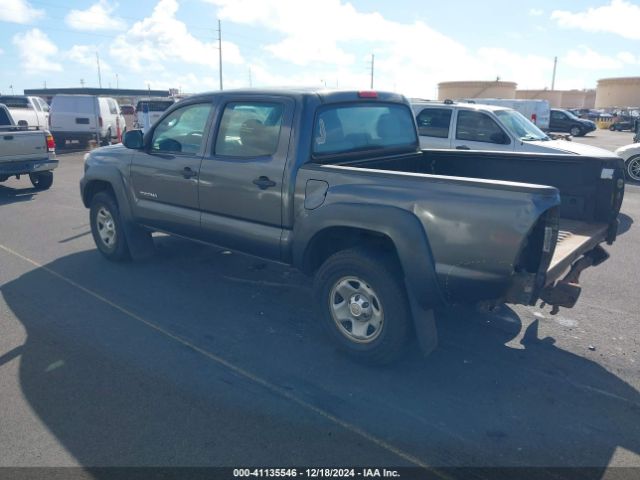 3TMJU4GN3EM170083 Toyota Tacoma Prerunner V6
