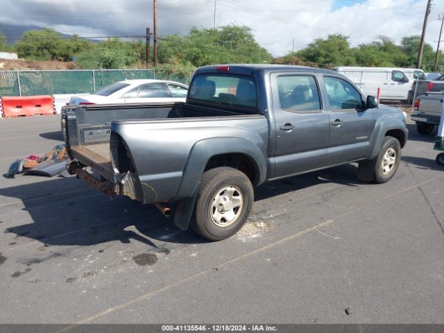 3TMJU4GN3EM170083 Toyota Tacoma Prerunner V6