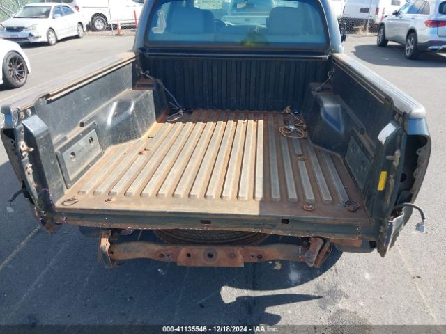 3TMJU4GN3EM170083 Toyota Tacoma Prerunner V6