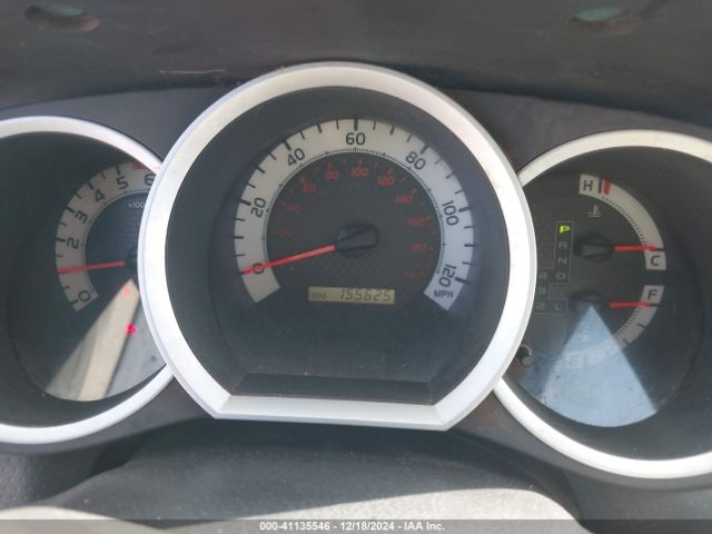 3TMJU4GN3EM170083 Toyota Tacoma Prerunner V6