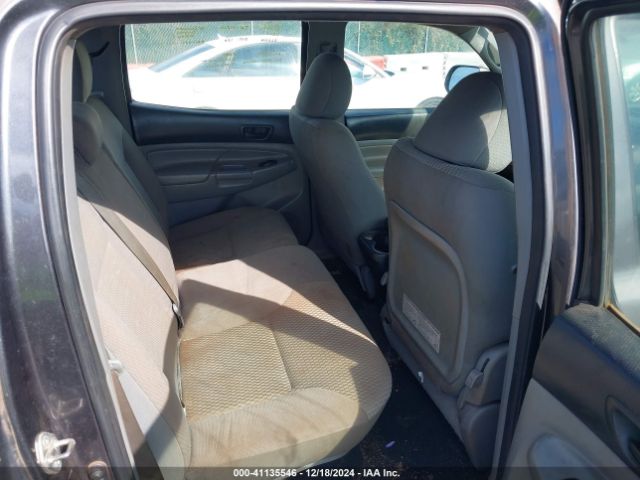 3TMJU4GN3EM170083 Toyota Tacoma Prerunner V6