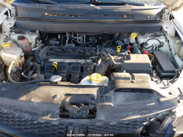 3C4PDCGBXJT141352 Dodge Journey Crossroad