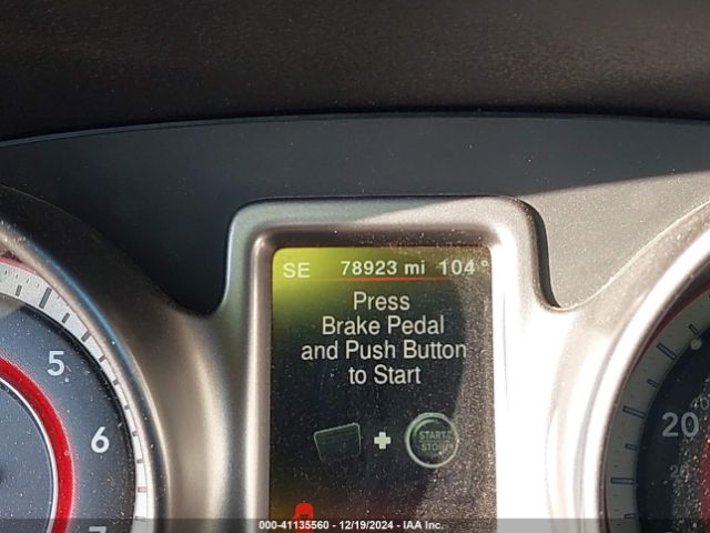 3C4PDCGBXJT141352 Dodge Journey Crossroad