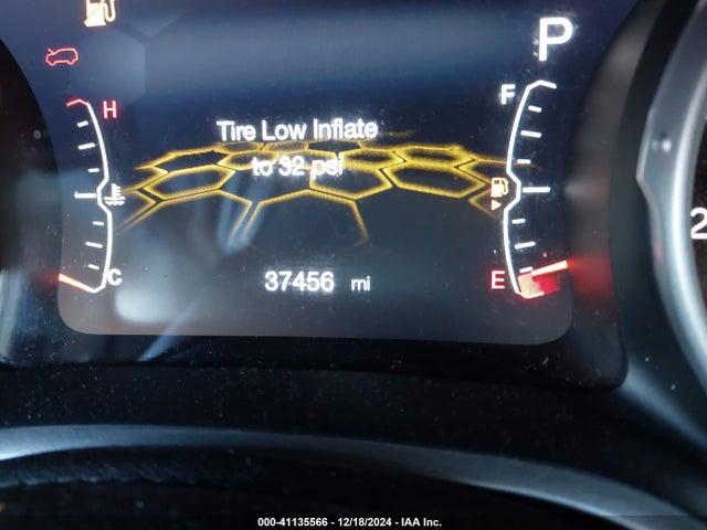 Jeep Compass Sport 4x4 2019 3C4NJDAB3KT829032 Image 15