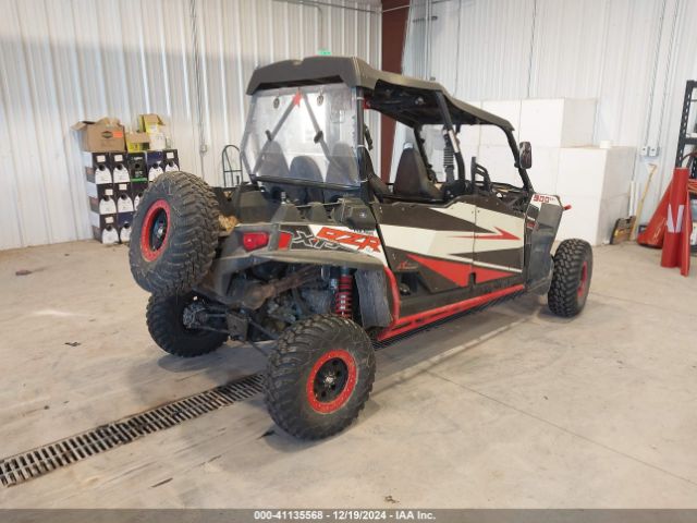 2013 POLARIS RZR 4XAXT9EA2DB606185 Photo 3