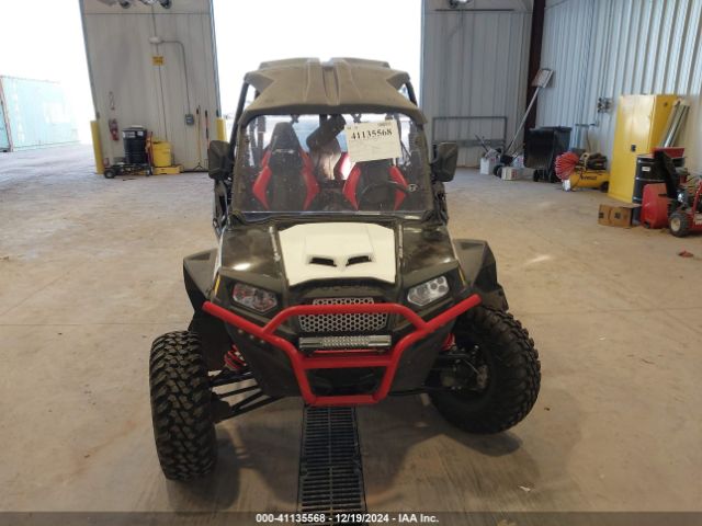 2013 POLARIS RZR 4XAXT9EA2DB606185 Photo 4