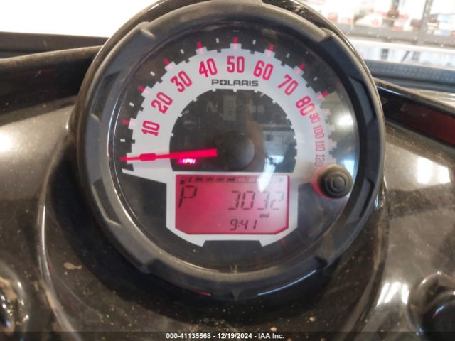 2013 POLARIS RZR 4XAXT9EA2DB606185 Photo 6