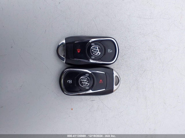 Buick Encore Preferred 2017 KL4CJASB3HB148104 Image 11