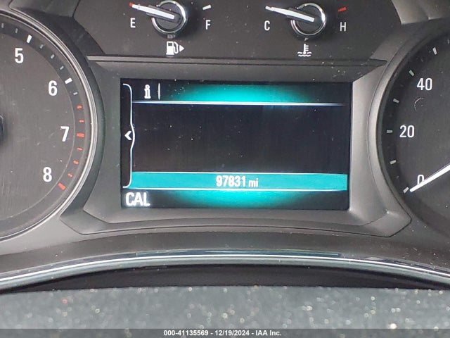 Buick Encore Preferred 2017 KL4CJASB3HB148104 Image 16