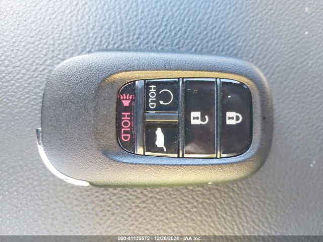 2HKRS5H50PH715341 Honda Cr-v Hybrid Sport