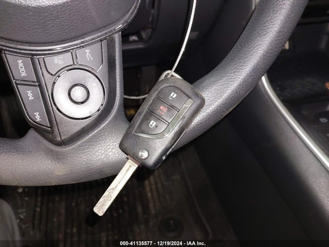 Toyota RAV4 LE 2023 JTMG1RFV7PD098191 Image 11