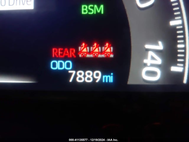 Toyota RAV4 LE 2023 JTMG1RFV7PD098191 Image 15
