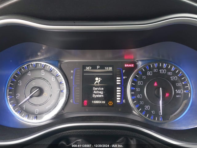Chrysler 200 Limited 2015 1C3CCCAB2FN702309 Image 7