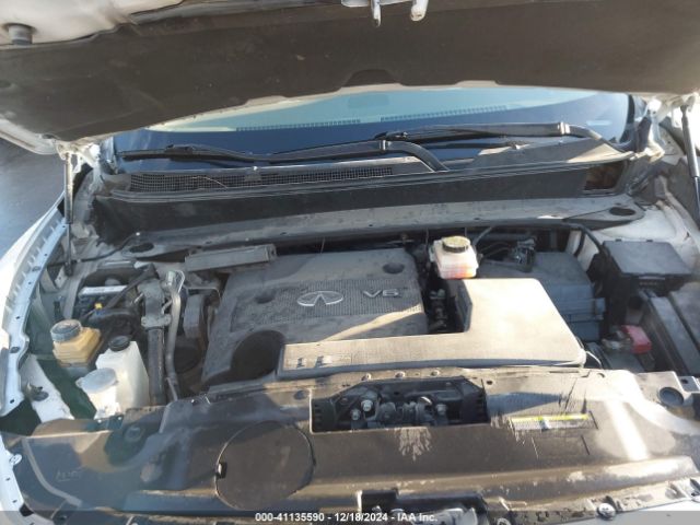 5N1AL0MN9EC509006 Infiniti QX60