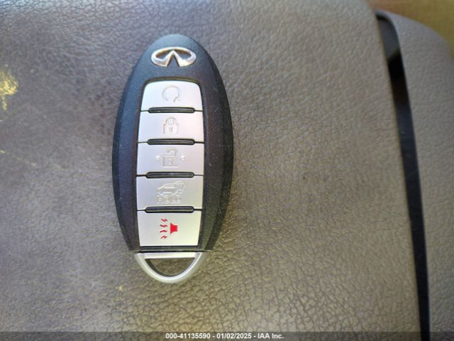 5N1AL0MN9EC509006 Infiniti QX60