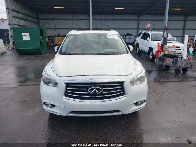 5N1AL0MN9EC509006 Infiniti QX60
